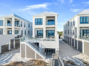 Casita Bonita at Eleanor Beach